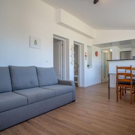 פונשל Saul Terrace Apartment מראה חיצוני תמונה